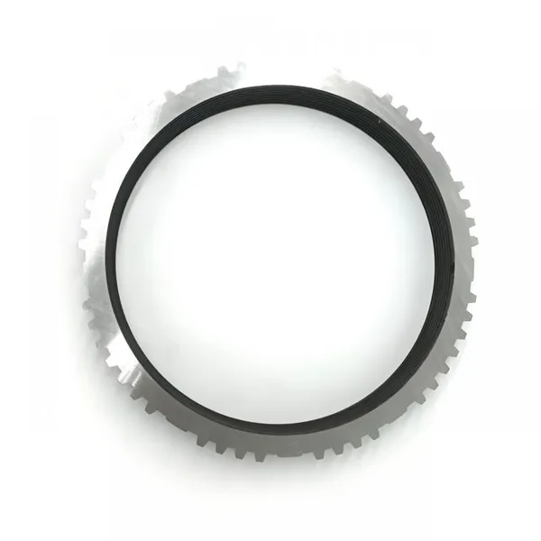 1296333045 Synchronizer Ring 1296333045 16S European Truck Italy Gearbox 95531084 Italy photo-5