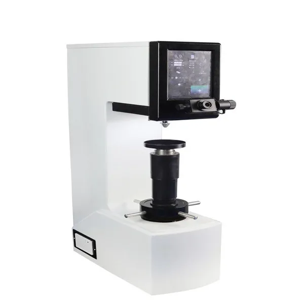 HST 934-1 Barcol Newage Hardness Tester photo-3