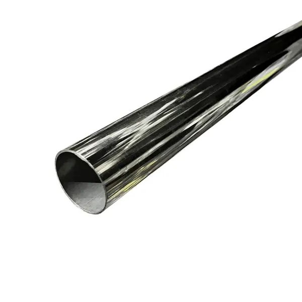 Seamless Stainless Steel Pipe, Precision Pipe, Steel Tube