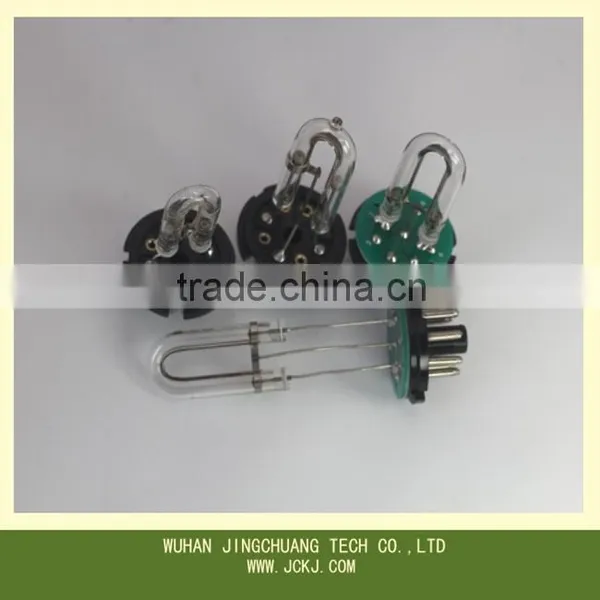 Xenon Strobe Flash Tube photo-5