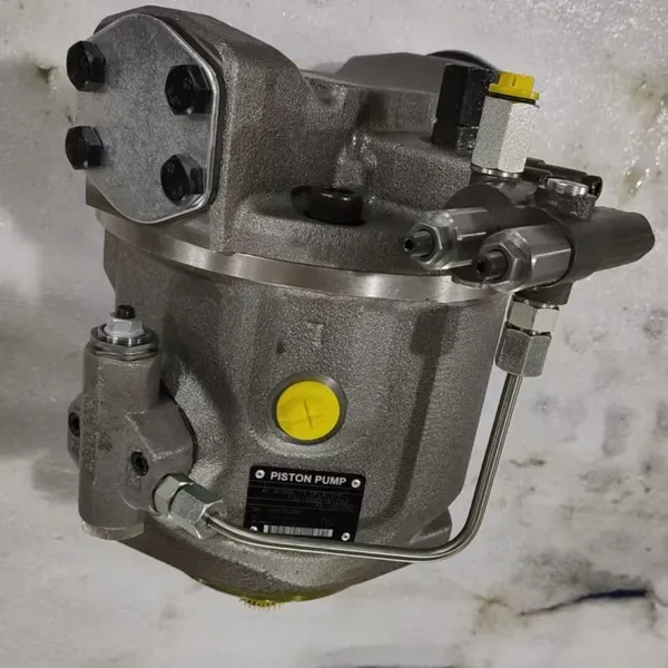 Axial Piston Variable Pump AA10VO28 AA10VO71 A10VO45DFR1/31R-PSC62K01 AA10VO71DFR1/31R-PSC62N00 Hydraulic Pump photo-5