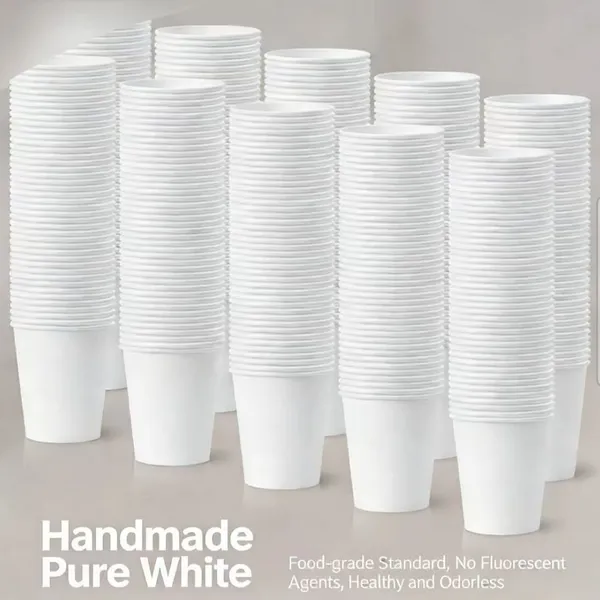 disposable cup