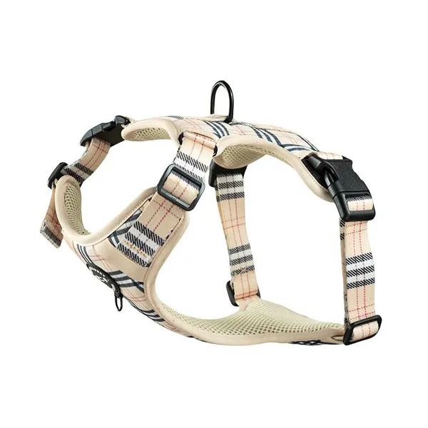 Tactical Dog Harness