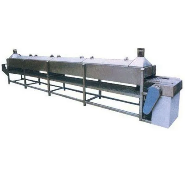 Commercial Canned Pineapple Process Line / Pineapple Slices Canning Machine photo-5