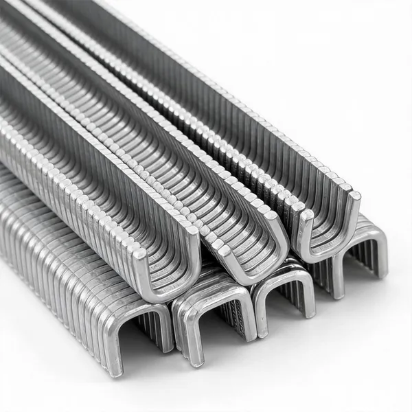 508 Aluminum Sausage U Shaped Clips For Sausage Casing Sealing and Sausage Clipper Machines photo-5
