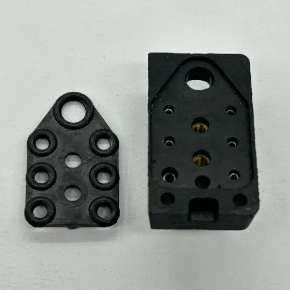 Ink Core Manifold Connector Shunt Module Kit for Videojet 1210 1220 1510 1520 1610 1620 Inkjet Coding Printer photo-4