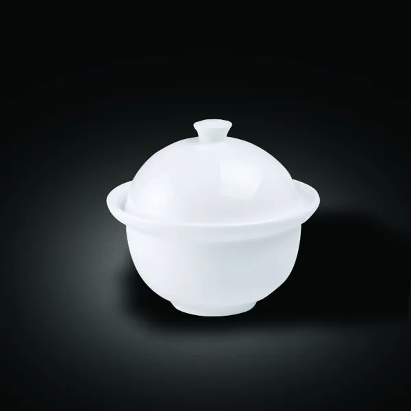 HOMTE Premium Bone China Wholesale Serve for Chinese Restaurant Hotelware Supplier photo-5