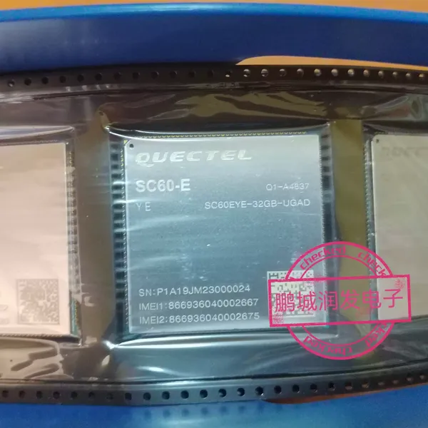 QUECTEL SC60EYE-32GB-UGAD