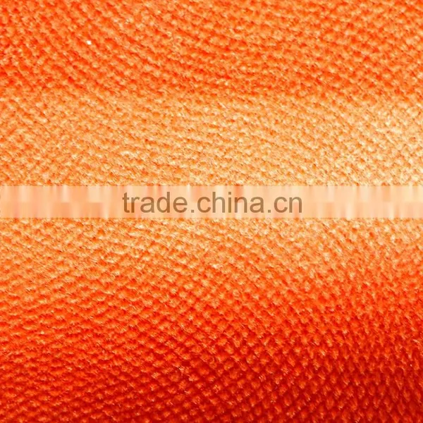 JYH Fabric Polyester Beautiful Color Sofa Fabric Spun Polyester Fabric photo-2