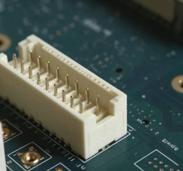 3-131030SP Baseboard for CPU (Second Hand) for Domino A100+ / A200+ / A300+ / A400+ Inkjet Coding Printer photo-4