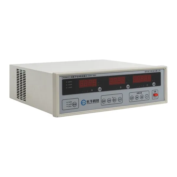 High-precision Multi-channel Signal Acquisition Equipment photo-4