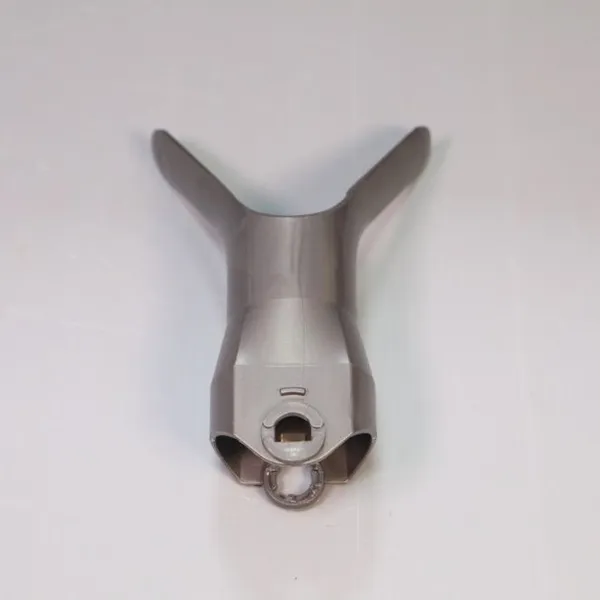 OEM Injection Mold for Robot Vacuum Parts in Home Appliances, PC+ABS, 1*1 Cavity, 300K Shots photo-2