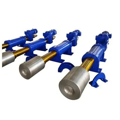 Cantilever Conveyor Roller