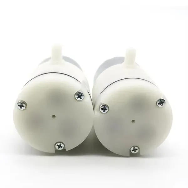 3.7V 5V 7.4V 12V 24V DC High Pressure Long Life Mini Vacuum EPDM Diaphragm Negative Pressure Breast Vacuum Pump photo-2
