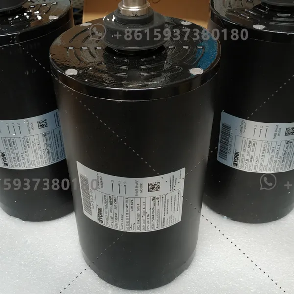YORK 2 HP Fan Coil Motor 024-36873-107 7/8