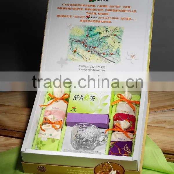 Special Gift Item Brown Sugar Tea Gift Set photo-2