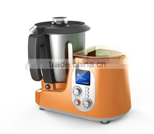 Soup Maker photo-3