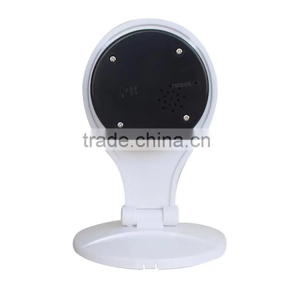 Plug Play P2p Camera HD 3Megapixel Mini Wireless Wifi IP Camera 10IR LEDS