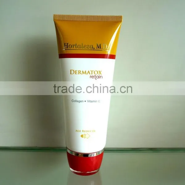 Packaging Tube With Nice Cap photo-4