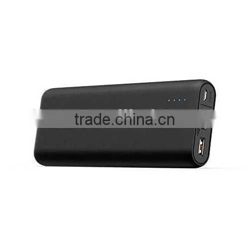 Multi-function Jump Starter, Power Bank, Portable Mini Car Jump Starter photo-2