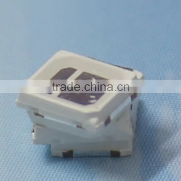 1W 350mA 50lm SMD 3528 Surface Mount Power Led Lamp photo-5
