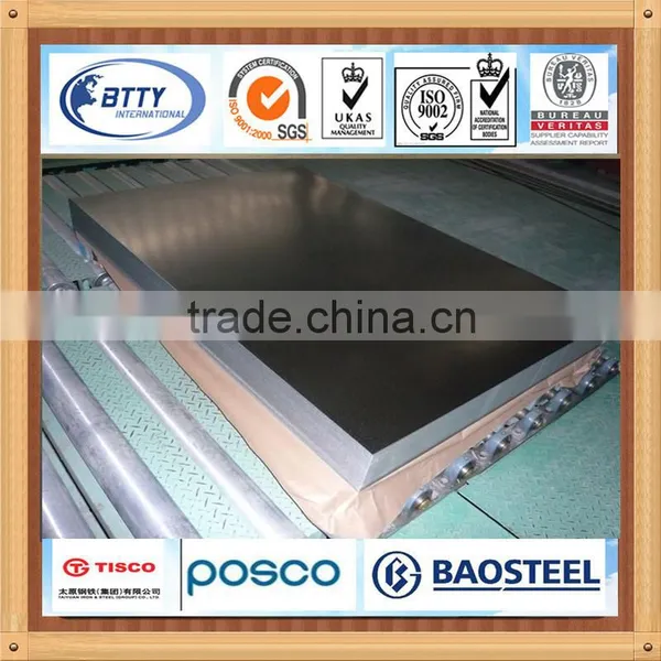 2015 Last Promotion Dx52d Z140 Galvanized Steel Plate Sheet in Coil photo-3