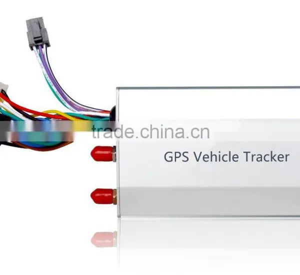 New Product Gps Vehicle Tracker /Vehicle Gps Tracker With SOS Button/vt600 Car Tracker
