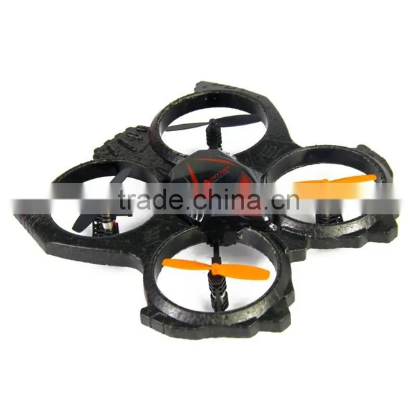 Adult rc Toys New Toys 2015 for Age 14+ Mini rc Quadcopter photo-2