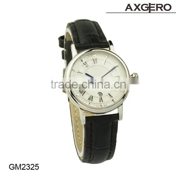 Japan Quartz Watch Watch Custom Logo Luxury Wholesale Brand Watches for Men photo-2