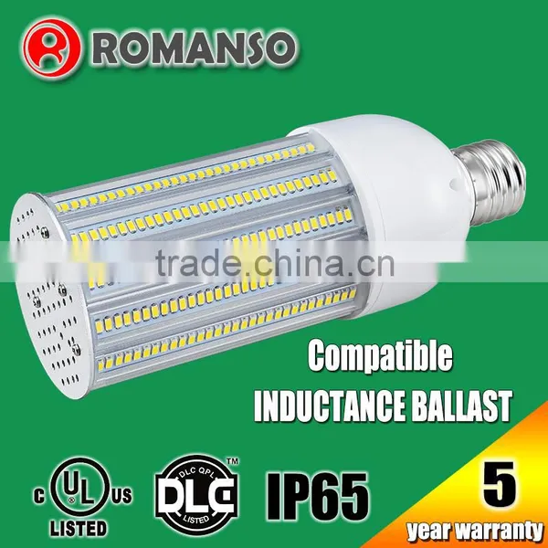 Ip65 Led Corn Bulb E27 Street Light 180 Degree Corn Products photo-5