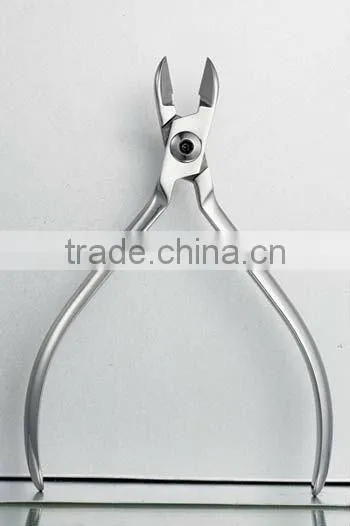 Denxy Star Orthodontic Instruments Orthodontic Plier Ligature Cutter Plier Distal End Cutter Plier photo-3
