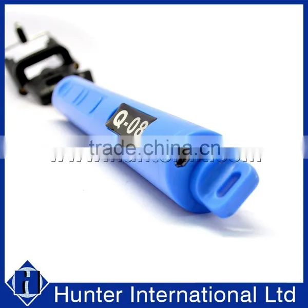 Strong Rechargeable Selfie Stick Monopod For IOS photo-4