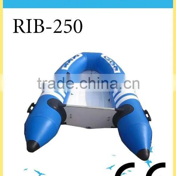 RIB Motor Boat,Fiberglass Boat