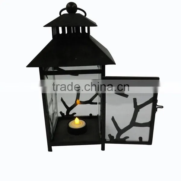 Antique Candle Lantern,outdoor Lantern,wedding Favor Lantern photo-4