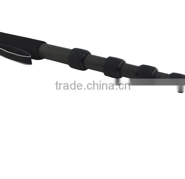 New Product Promotion Convenient Single Leg Tripod for Laser Level photo-5