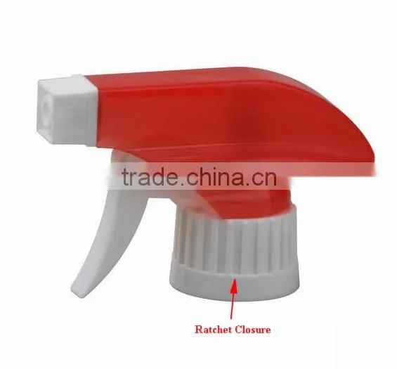 WK-31-9 Battery Trigger Sprayer photo-3