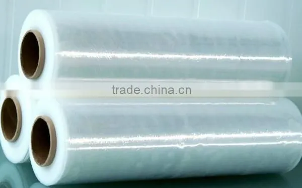 Good Quality Polypropylene Film Cpp Film Opp Film Plastic Film Roll