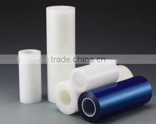 150 Mic CNC Machining PE Protective Film