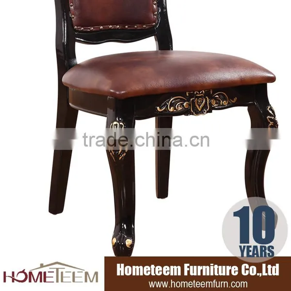 Best Price Dining Table Chair Wooden Furniture photo-6