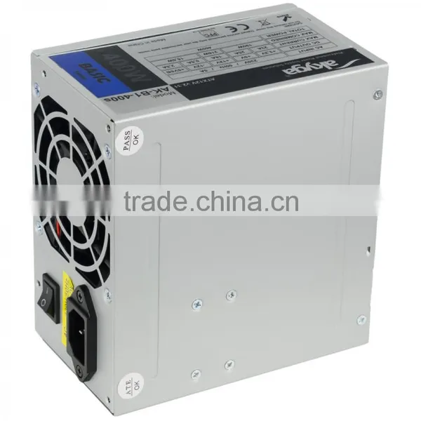 Power Supply AK B1 400S PSU photo-3