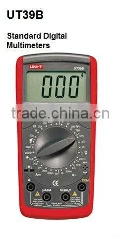 Multimeter(Digital Multimeter,Universal Multimeter)