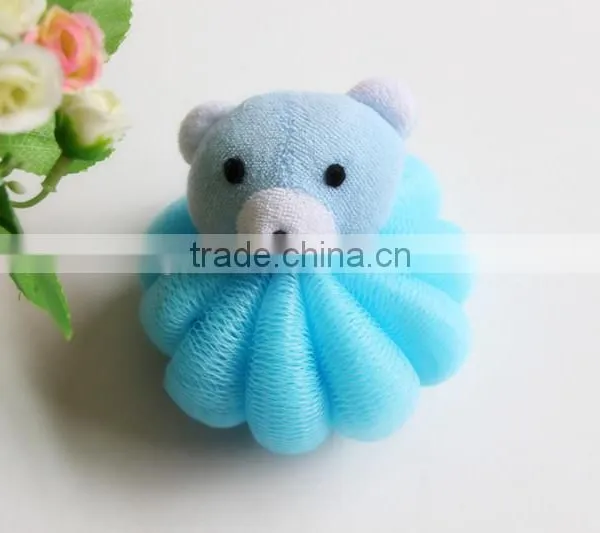 Animal Bath Ball photo-2