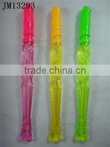 Hot Selling Small Bubble Toys Seamain Bubble Stick photo-2