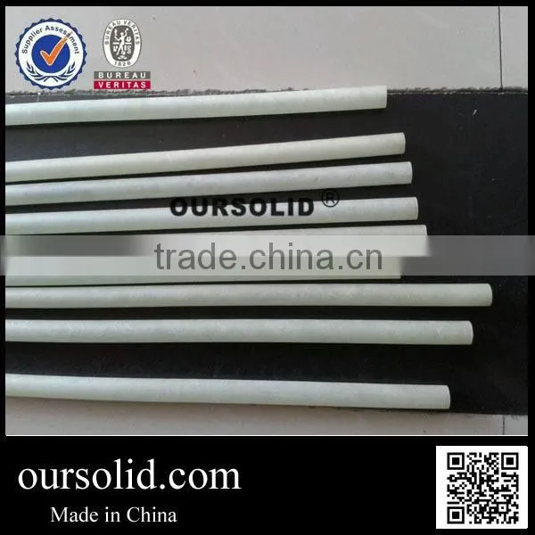 Direct Factory for Epoxy Fiberglass Insulation Pipes in China photo-3