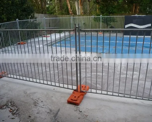 China Factory Export & Wholesale Portable Removable Temporary Pool Fence photo-6