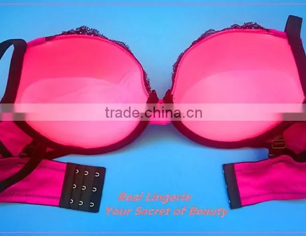 Plus Size Bra, High Quality Bra photo-5