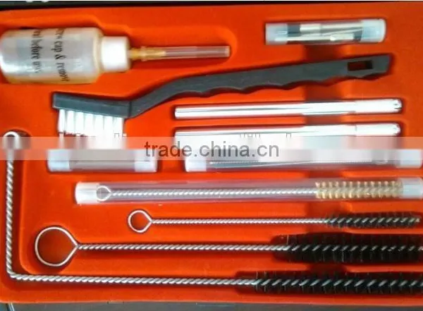 Gun Cleaning Kit