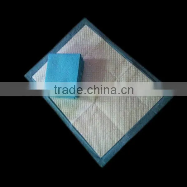 Medical Check Mat photo-2