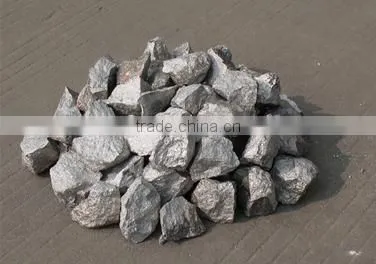 Calcium Silicon