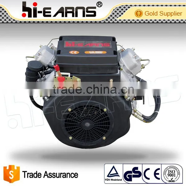 Bike Engine 4 Stroke Bicycle Engine Diesel Outboard Engine Quality Choice photo-2